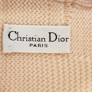 Christian Dior scarf